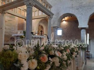 fiori per il tuo matrimonio