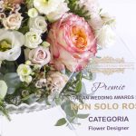 Premio IWA miglior floral designer